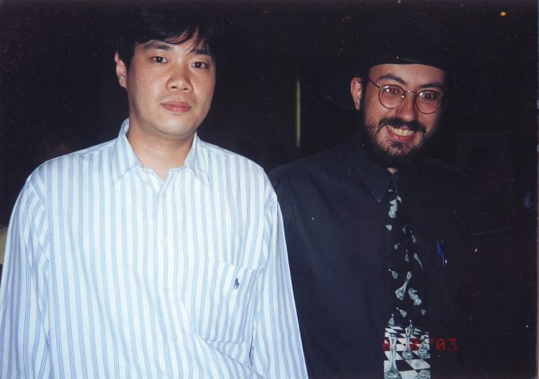 Ben Pridmore 2x World Champion